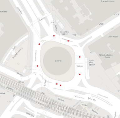 Image of Roundabouts